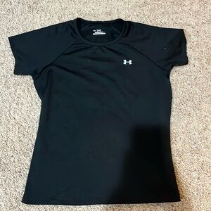 Under Armour Thermal Tee (Size S)